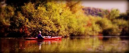 Unadilla River Kayaking