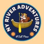 NY RIVER ADVENTURES LOGO